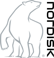 Logo der Marke NORDISK im Angebot bei 7Sachen in Freiburg