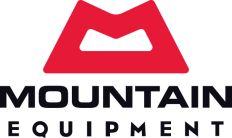 Logo der Marke MOUNTAIN EQUIPMENT im Angebot bei 7Sachen in Freiburg